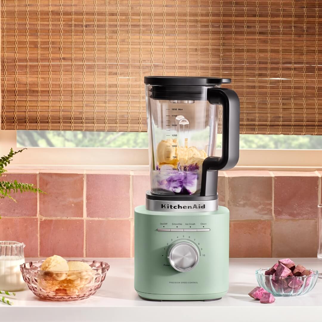 KitchenAid K200 Glass Jug Blender