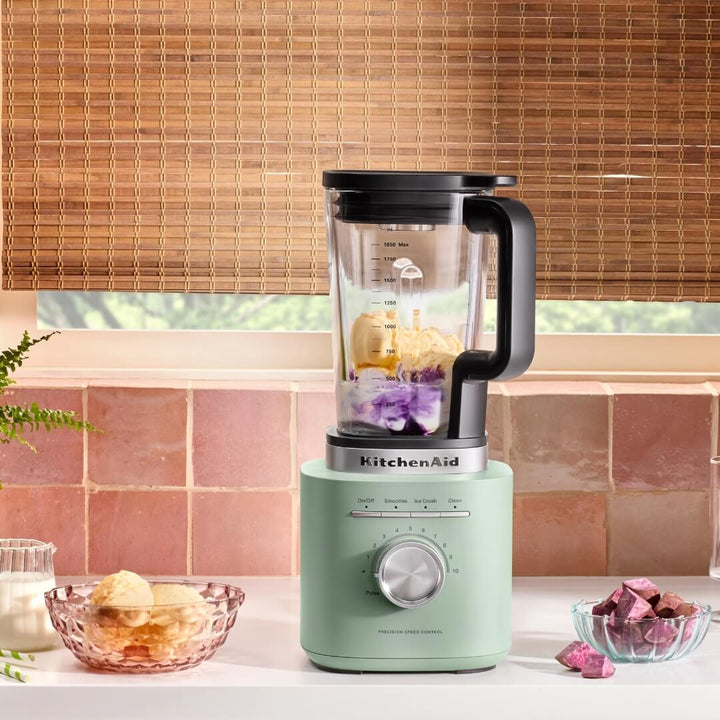 KitchenAid K200 Glass Jug Blender