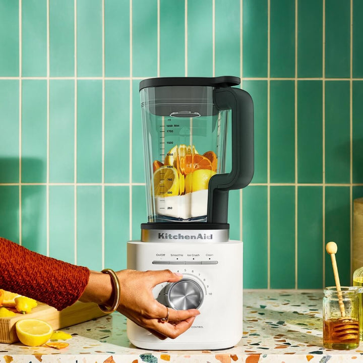 KitchenAid K200 Glass Jug Blender