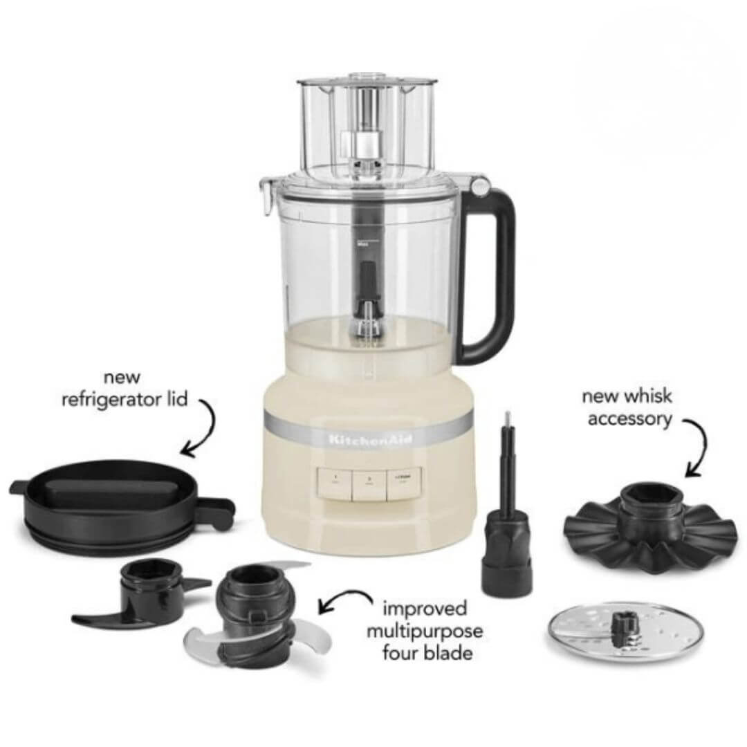 KitchenAid 9-cup Food Processor