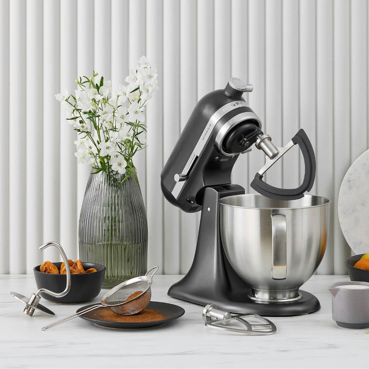 KitchenAid KSM50 Artisan Plus Stand Mixer 4.7L