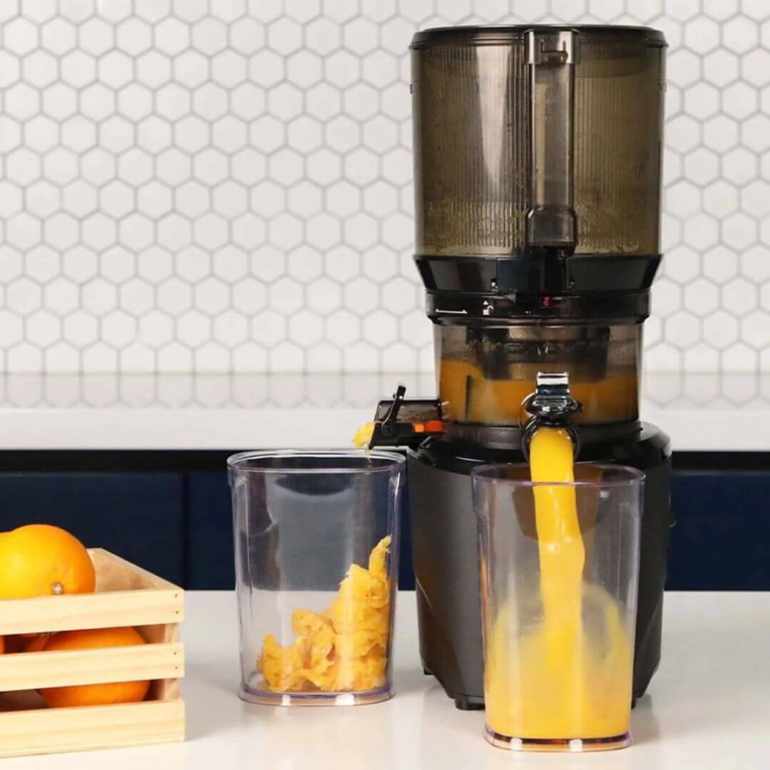 Kuvings Auto 10 Cold Press Juicer