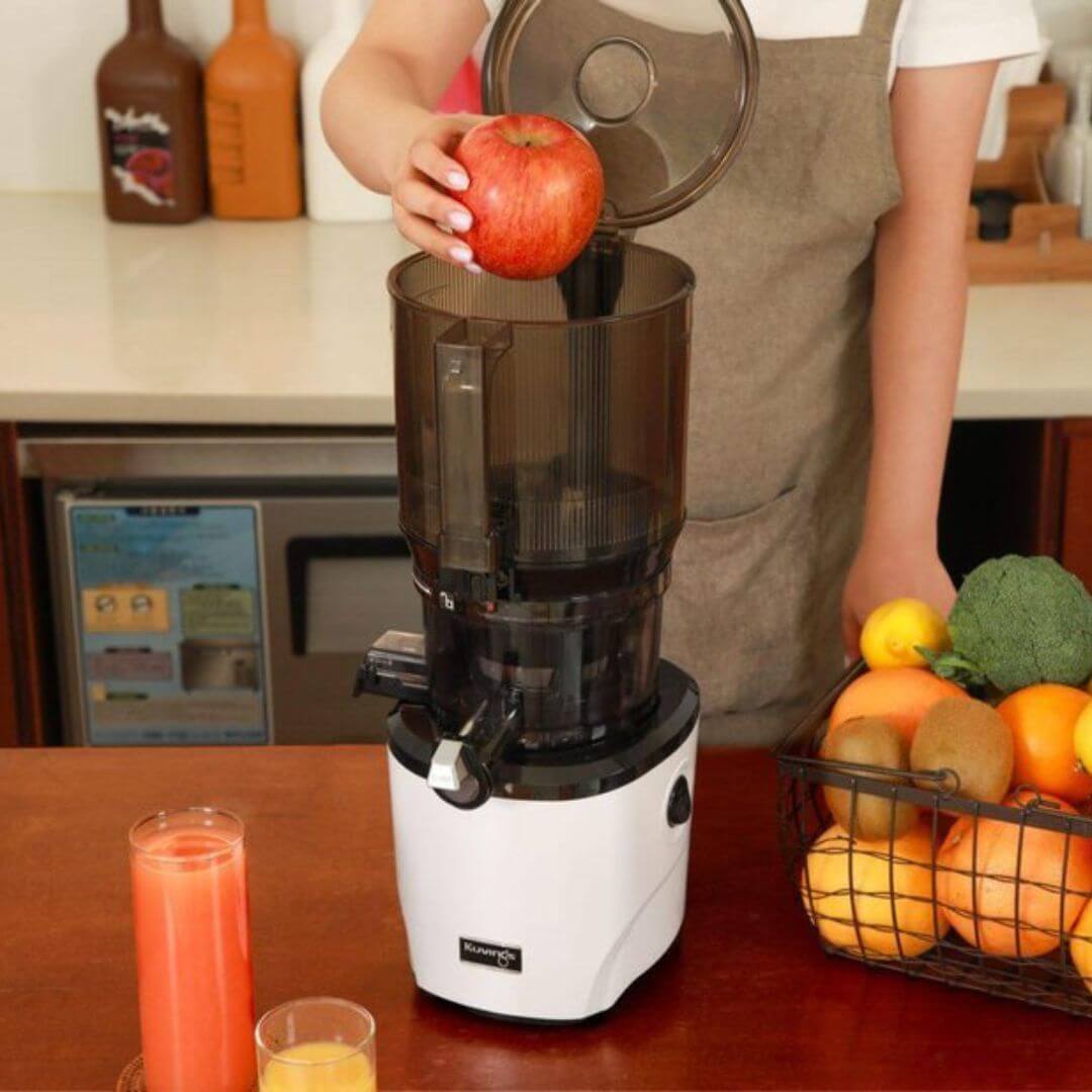 Kuvings Auto 10 Cold Press Juicer