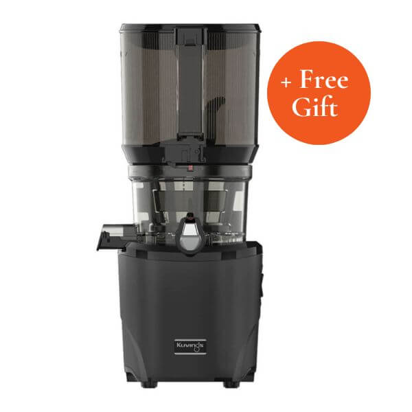 Kuvings Auto 10 Cold Press Juicer