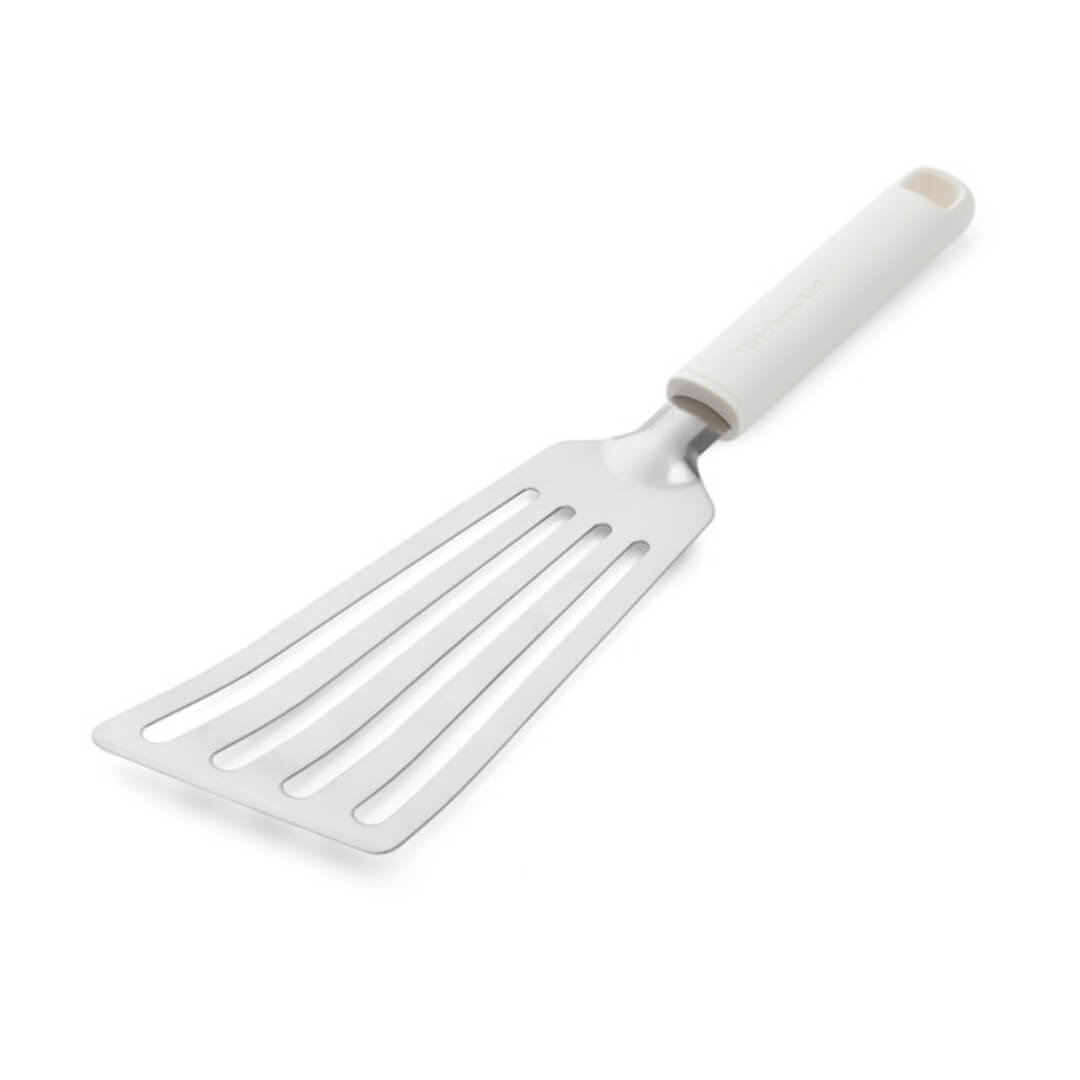 KitchenAid Flex Turner Porcelain White
