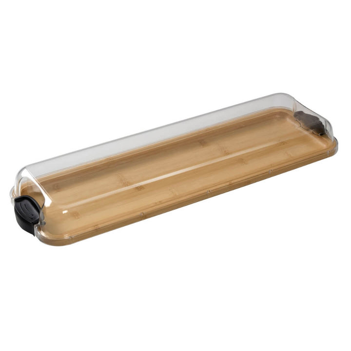 Farberware Build-a-Board Bamboo Platter 56cm
