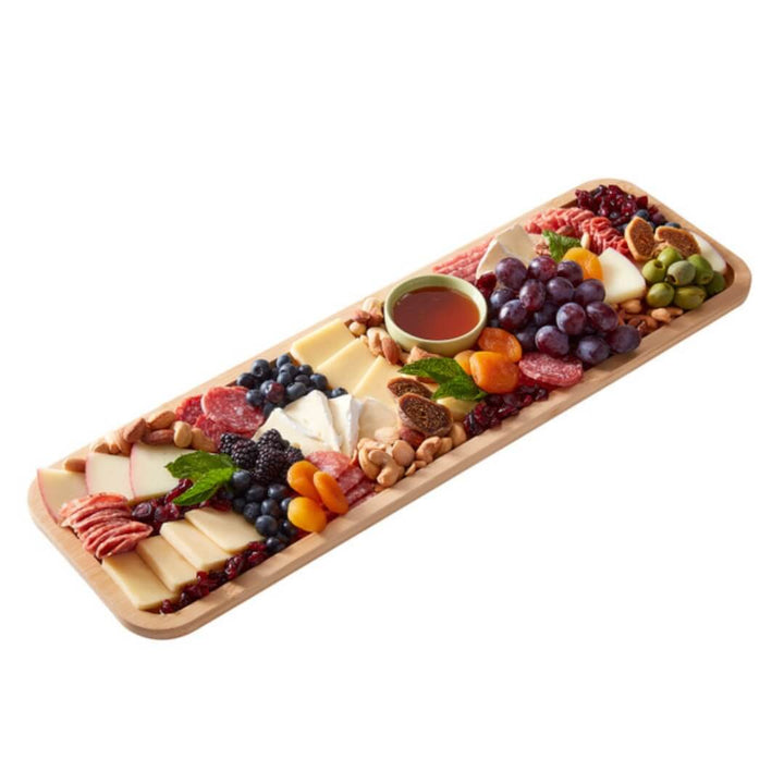 Farberware Build-a-Board Bamboo Platter 56cm