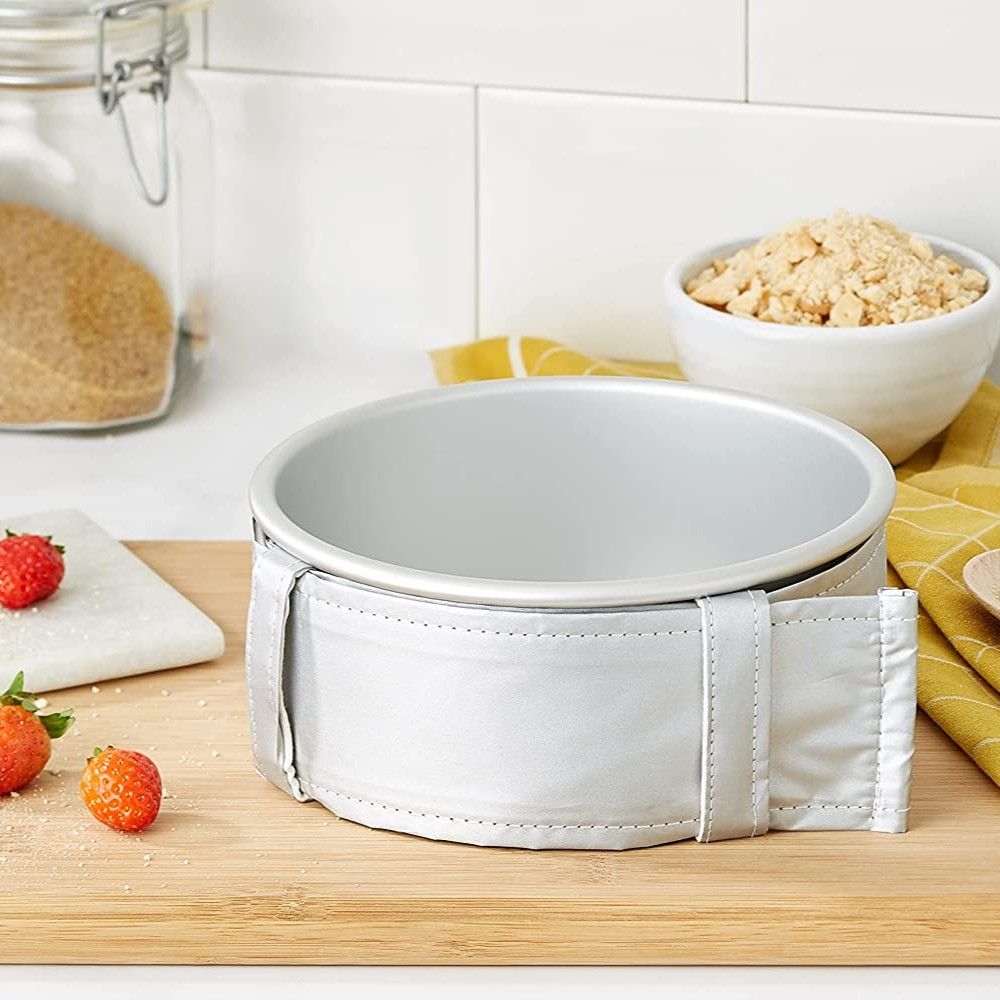 PME Level Baking Belt for 4 inch High Pans