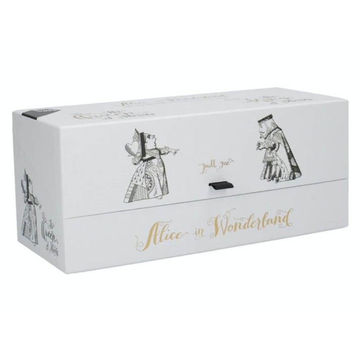 Mikasa x V&A Alice in Wonderland 350ml Mugs Set of 2