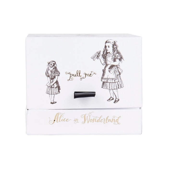 Mikasa x V&A Alice in Wonderland 350ml Mug Alice