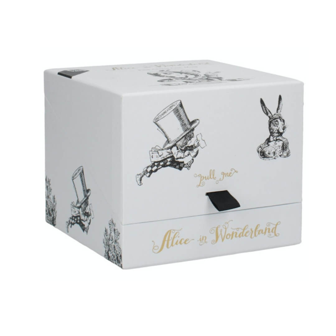 Mikasa x V&A Alice in Wonderland 350ml Mug Mad Hatter