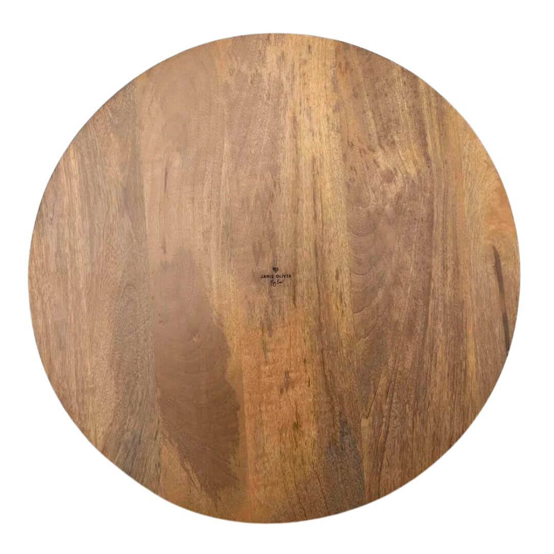Jamie Oliver Big Love Mango Wood Board 48cm