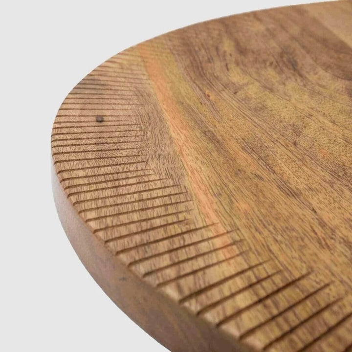 Jamie Oliver Big Love Mango Wood Board 48cm