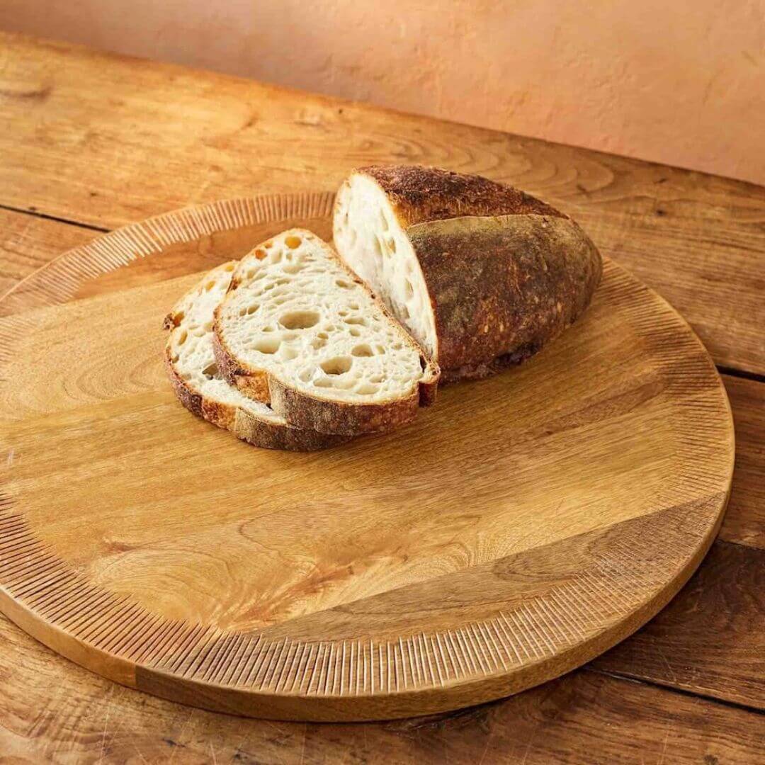 Jamie Oliver Big Love Mango Wood Board 48cm
