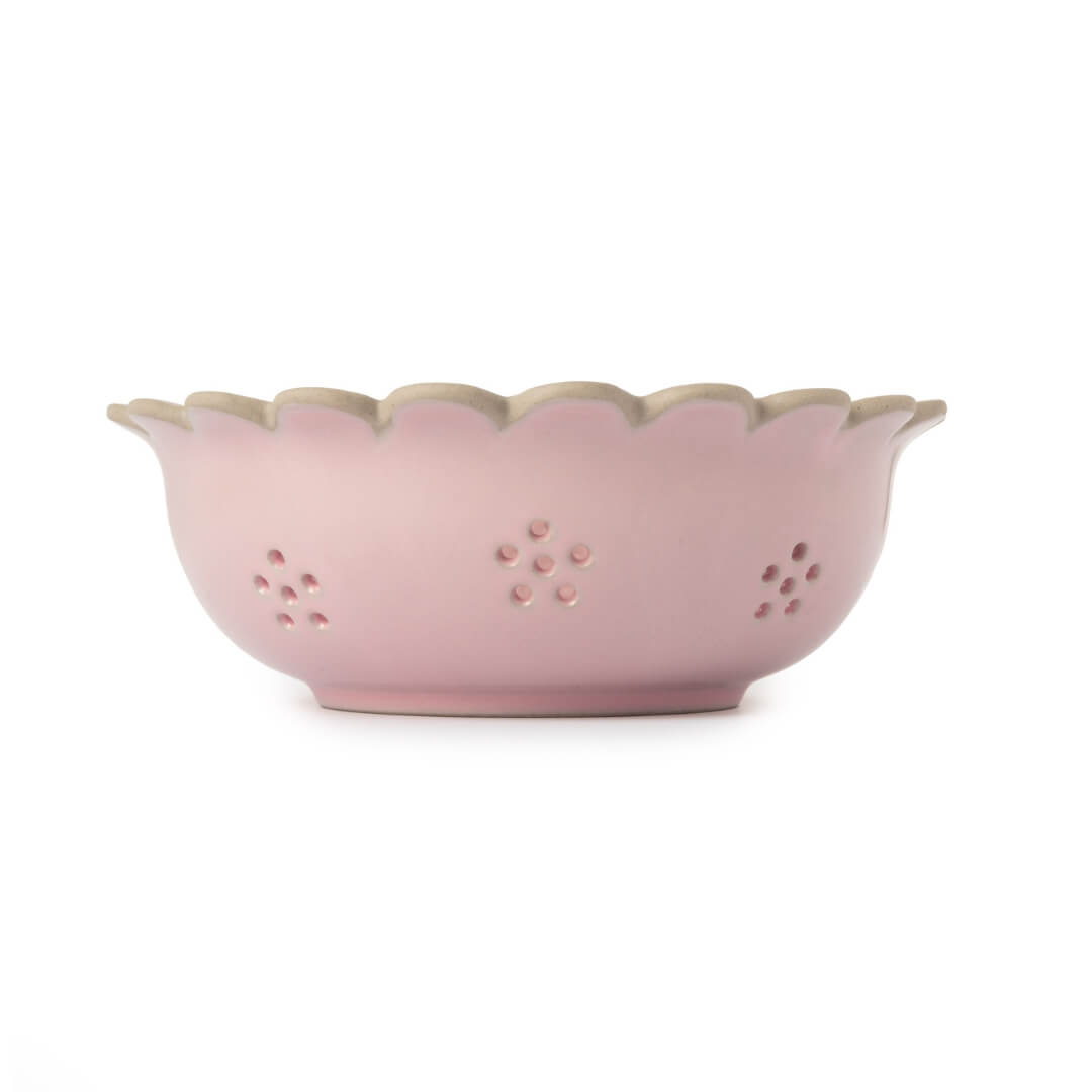 Jamie Oliver Big Love 20cm Colander/ Serving Bowl