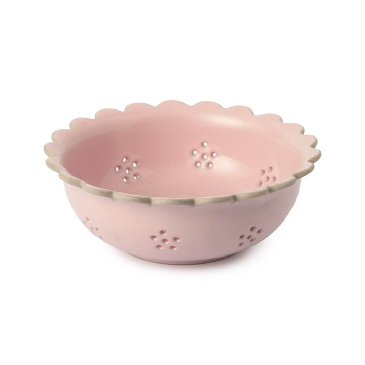 Jamie Oliver Big Love 20cm Colander/ Serving Bowl