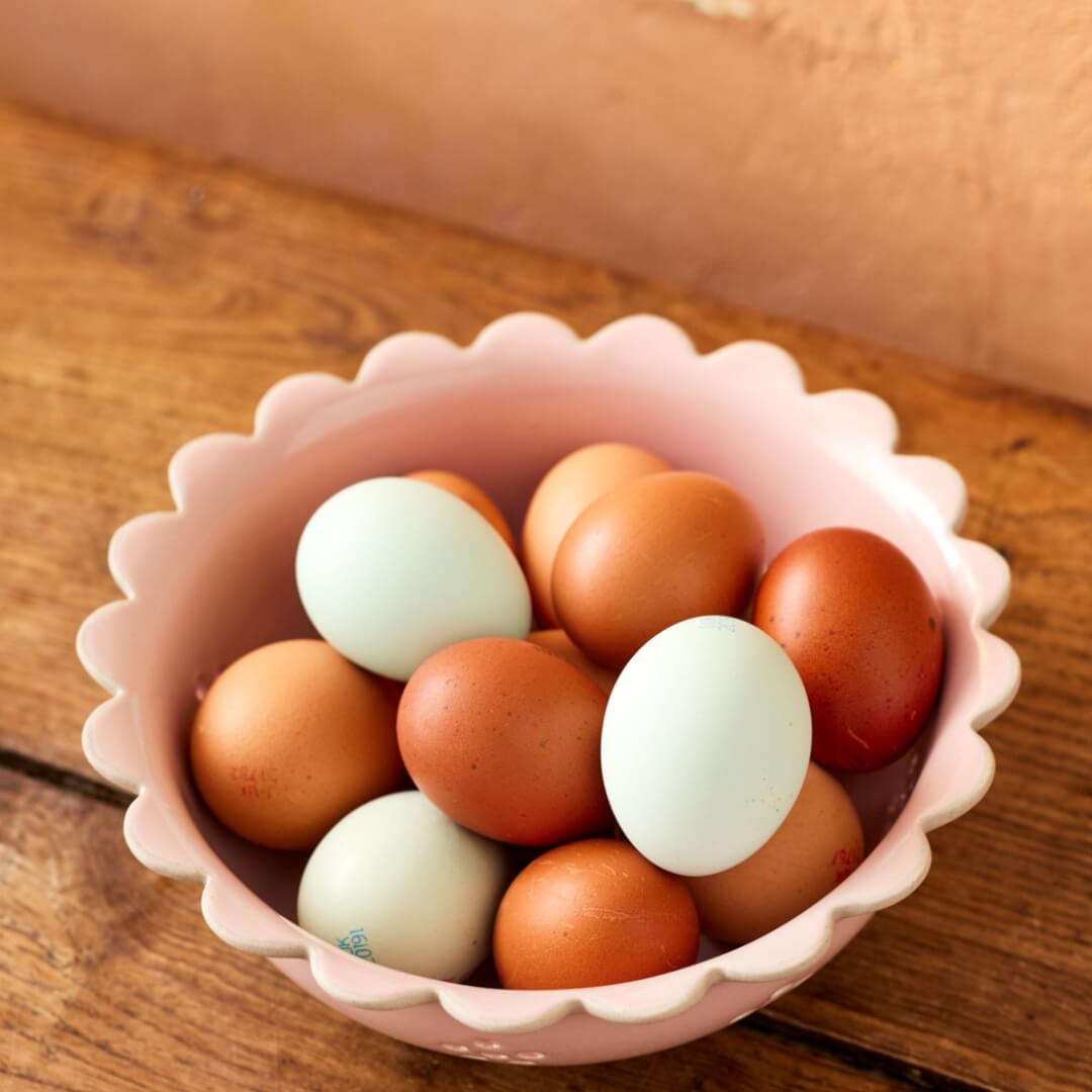 Jamie Oliver Big Love 20cm Colander/ Serving Bowl
