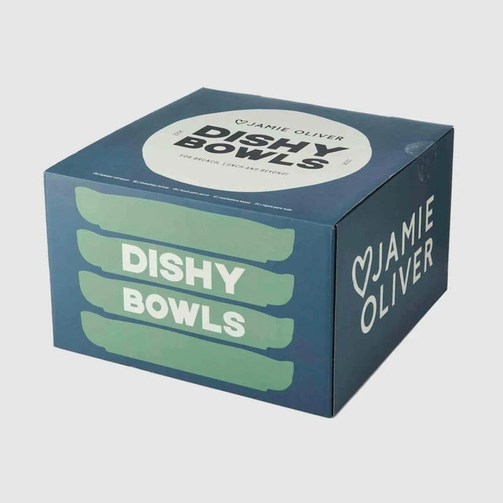 Jamie Oliver Big Love Dishy 22cm Bowl Set