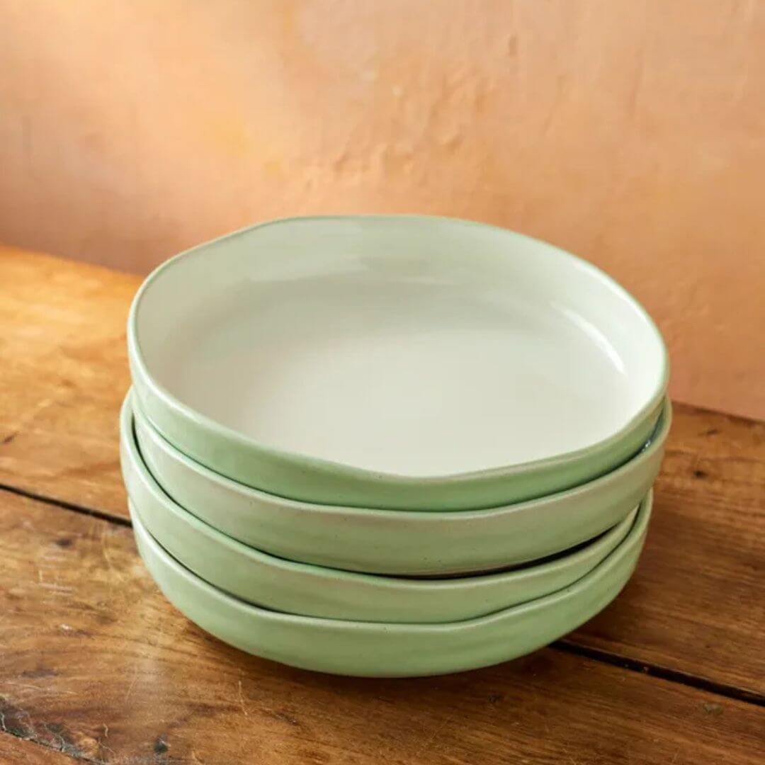 Jamie Oliver Big Love Dishy 22cm Bowl Set