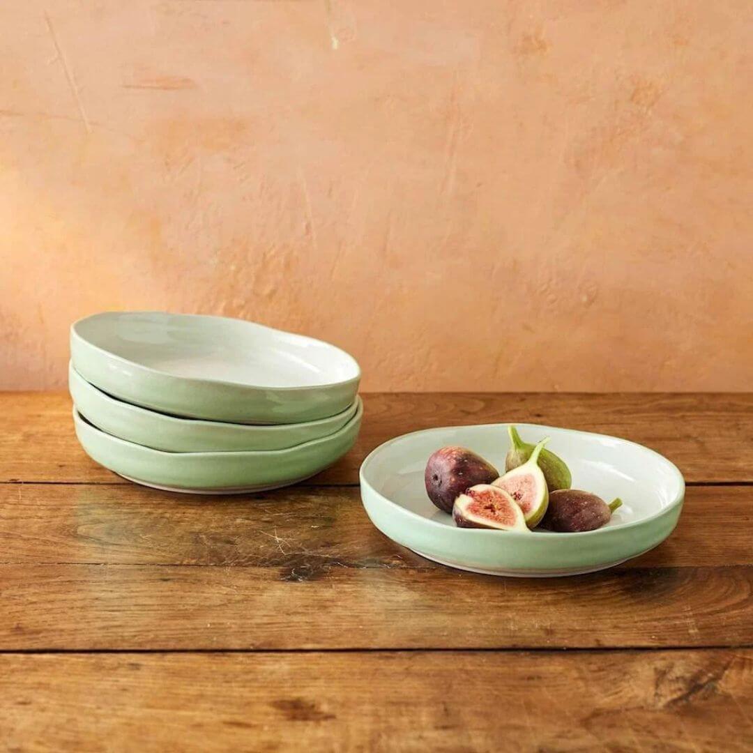 Jamie Oliver Big Love Dishy 22cm Bowl Set