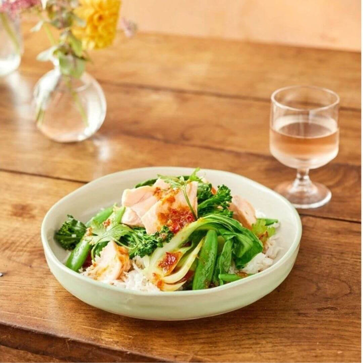 Jamie Oliver Big Love Dishy 22cm Bowl Set