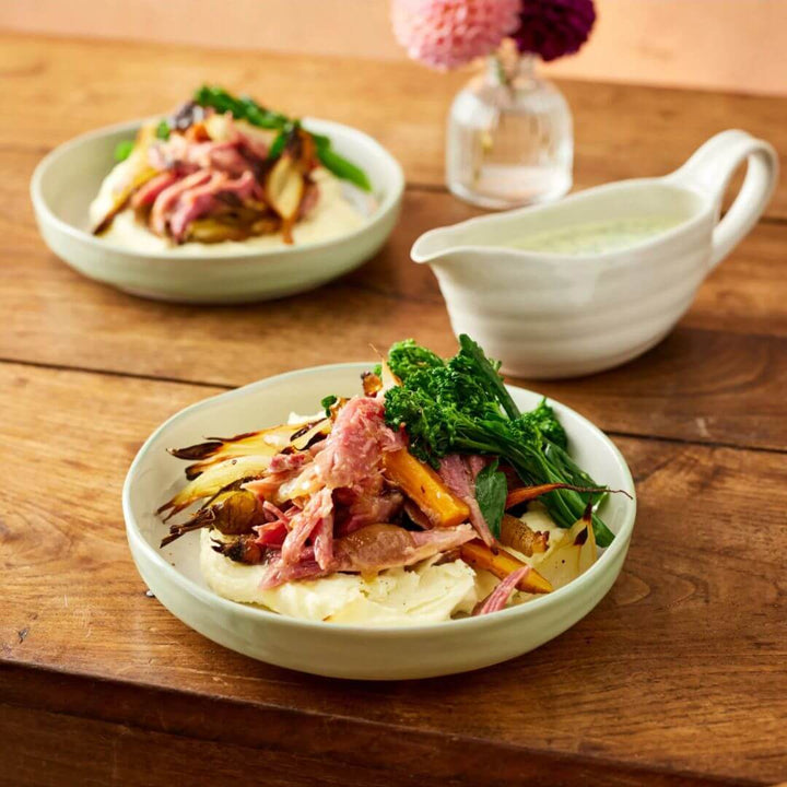 Jamie Oliver Big Love Dishy 22cm Bowl Set