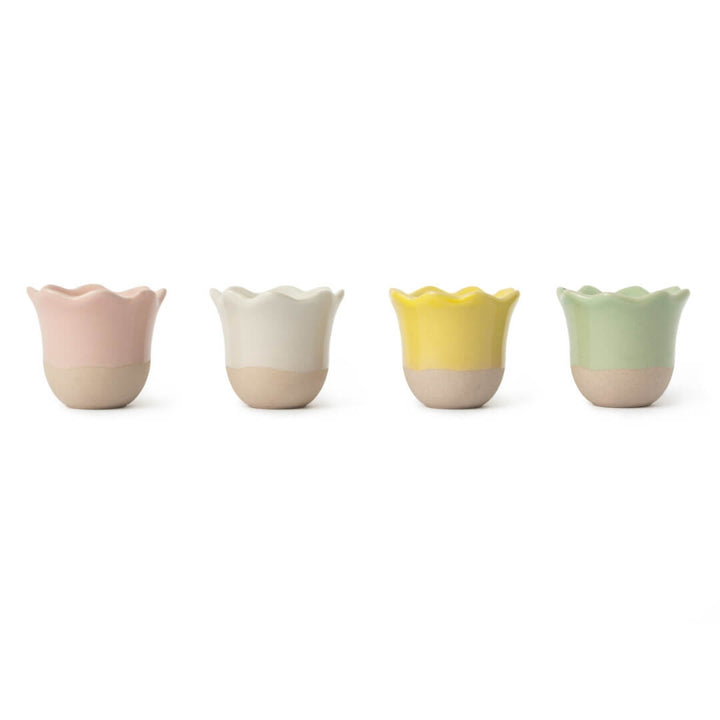 Jamie Oliver Big Love Egg Cups Set of 4