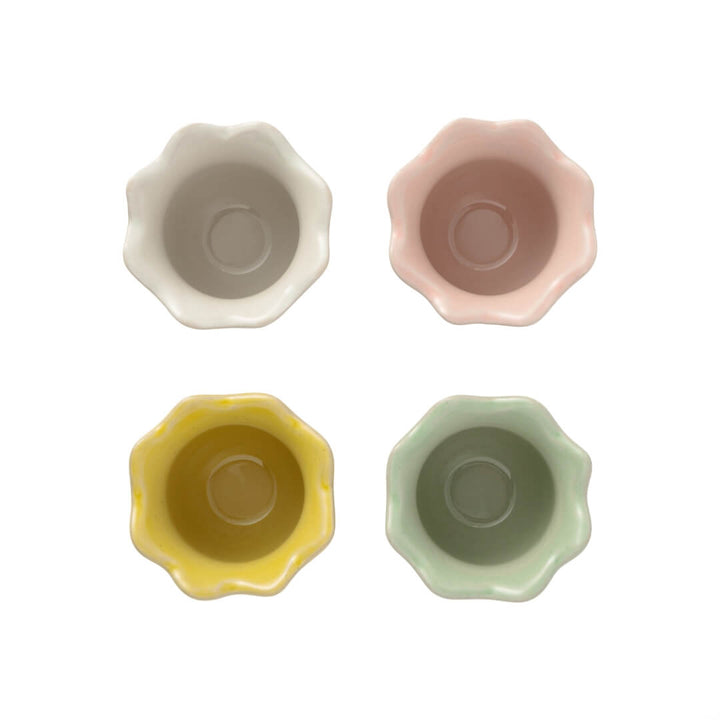 Jamie Oliver Big Love Egg Cups Set of 4