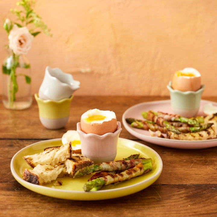 Jamie Oliver Big Love Egg Cups Set of 4