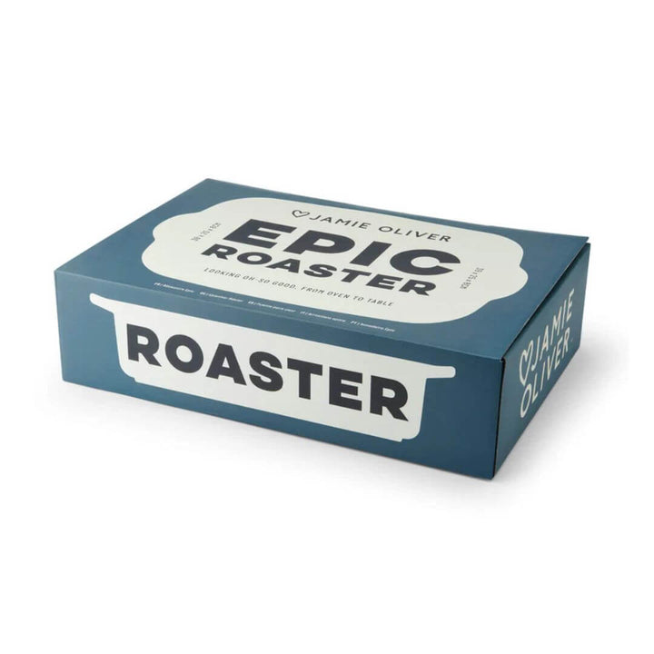 Jamie Oliver Big Love Epic Roaster 39cm