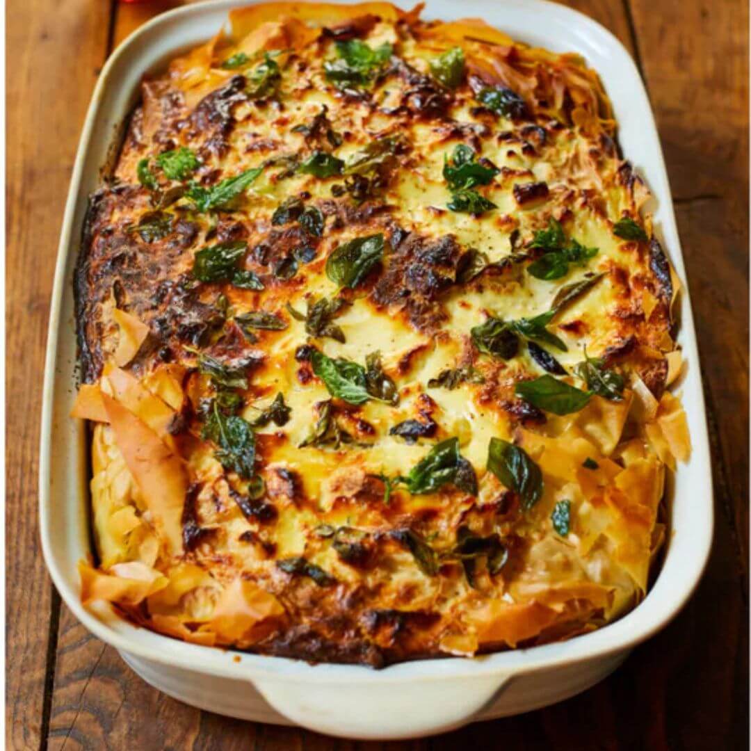 Jamie Oliver Big Love Epic Roaster 39cm