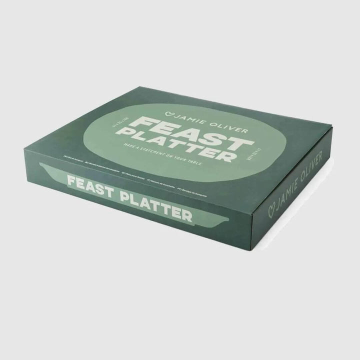 Jamie Oliver Big Love Feast Platter 41cm