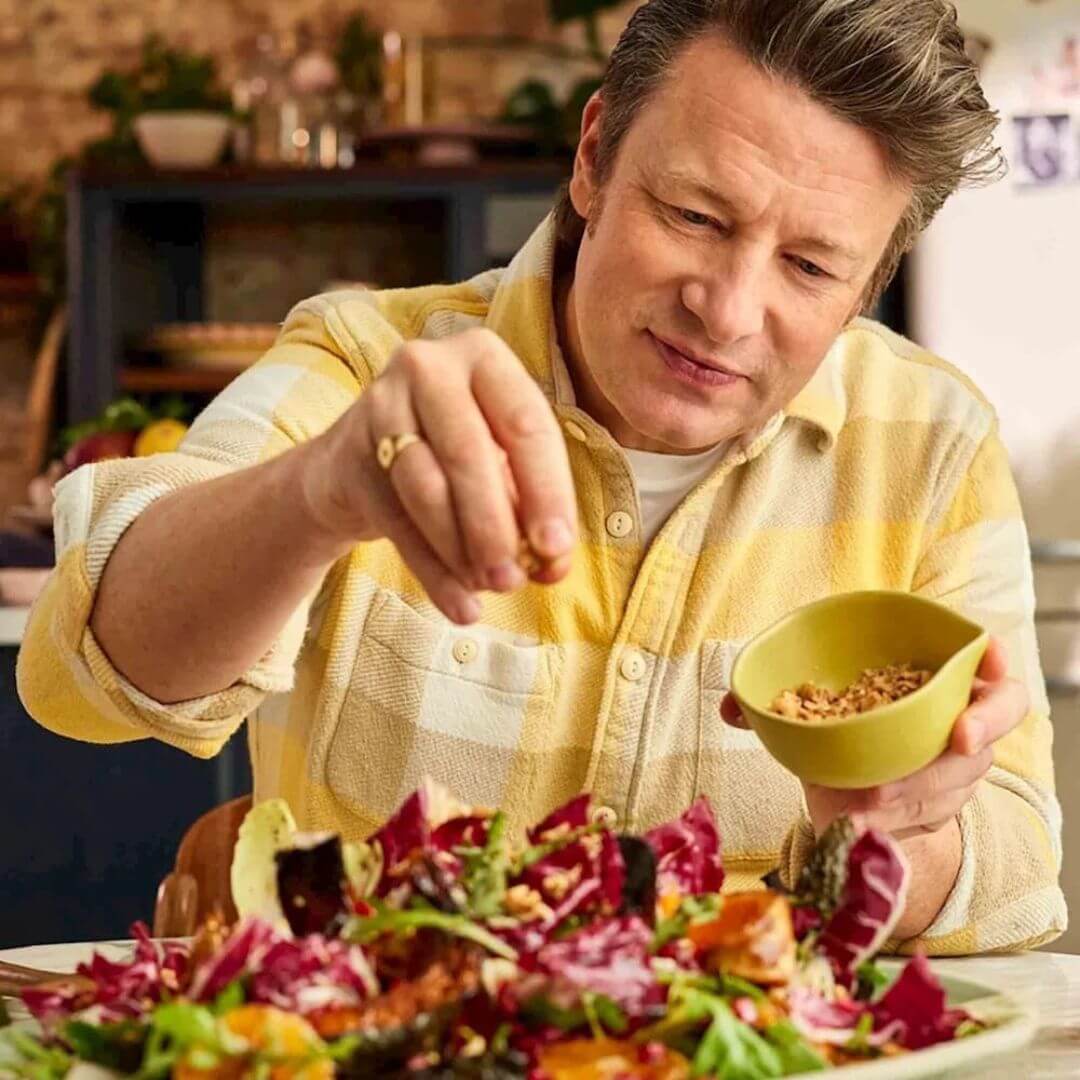 Jamie Oliver Big Love Feast Platter 41cm