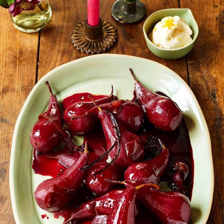 Jamie Oliver Big Love Feast Platter 41cm