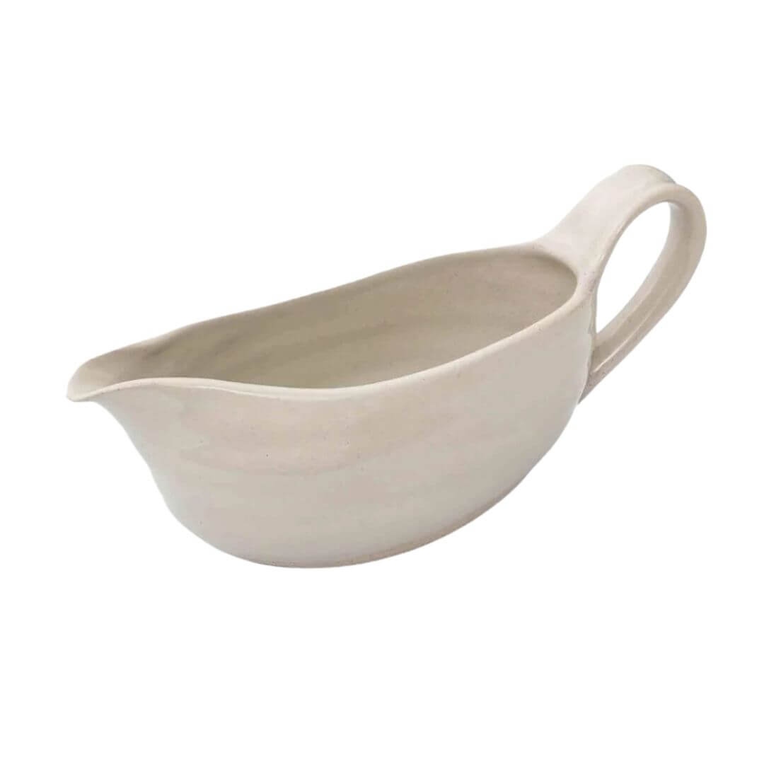 Jamie Oliver Big Love Great Gravy Boat 400ml