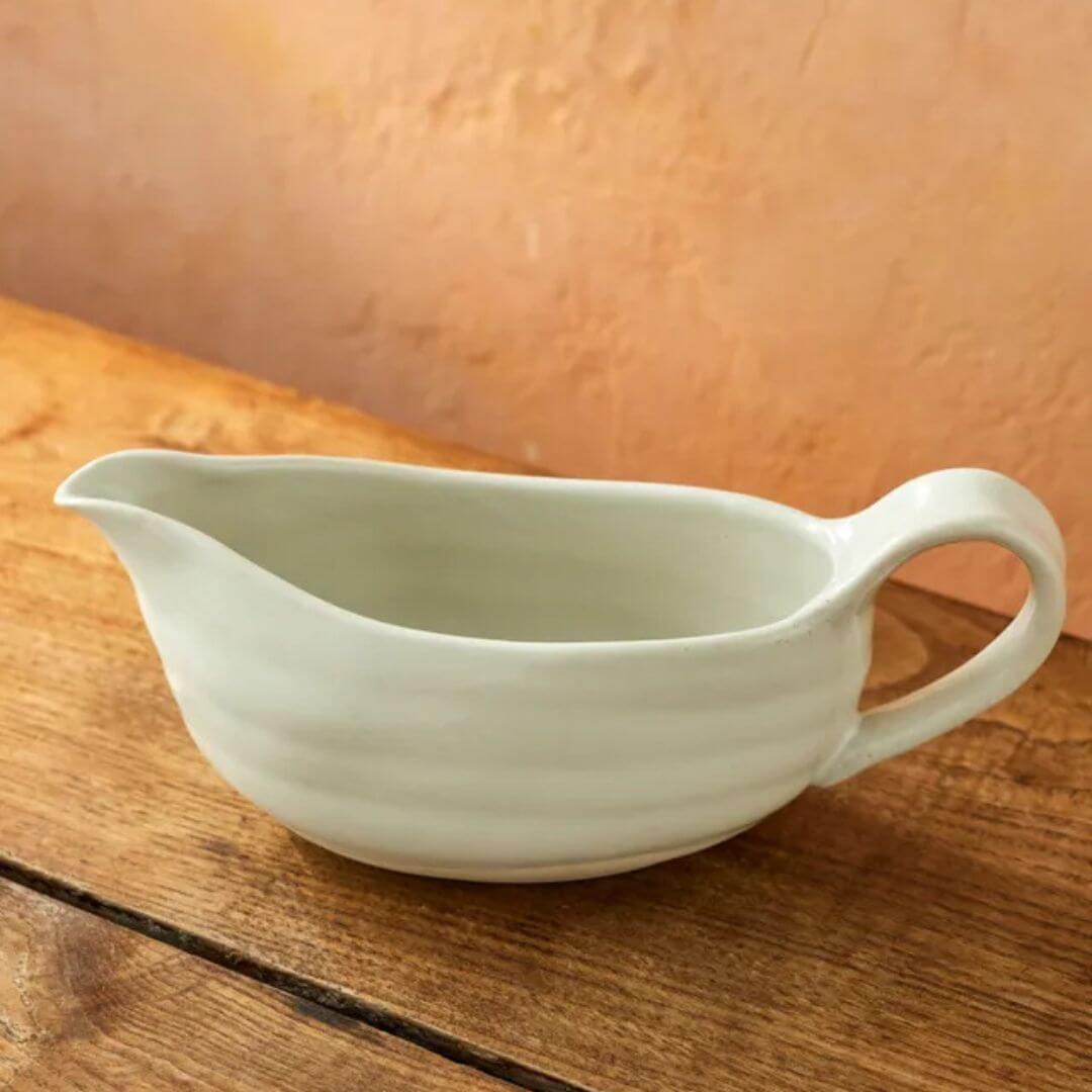 Jamie Oliver Big Love Great Gravy Boat 400ml