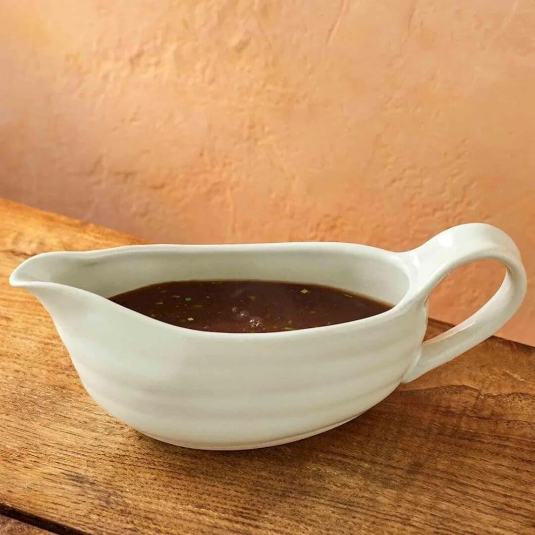 Jamie Oliver Big Love Great Gravy Boat 400ml