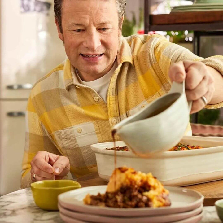 Jamie Oliver Big Love Great Gravy Boat 400ml