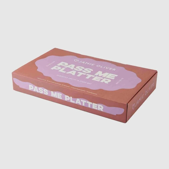 Jamie Oliver Big Love Pass-Me Platter 35cm
