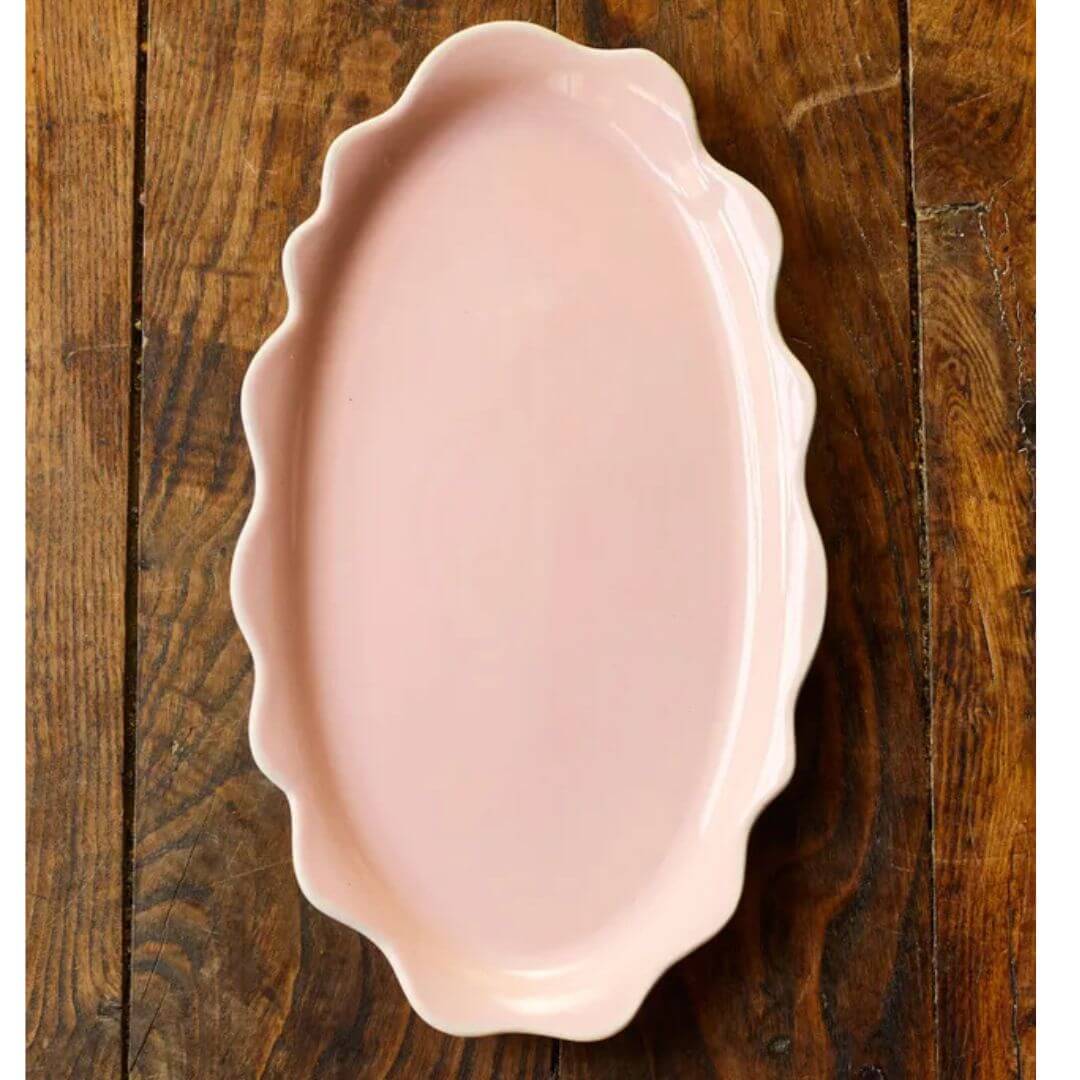 Jamie Oliver Big Love Pass-Me Platter 35cm