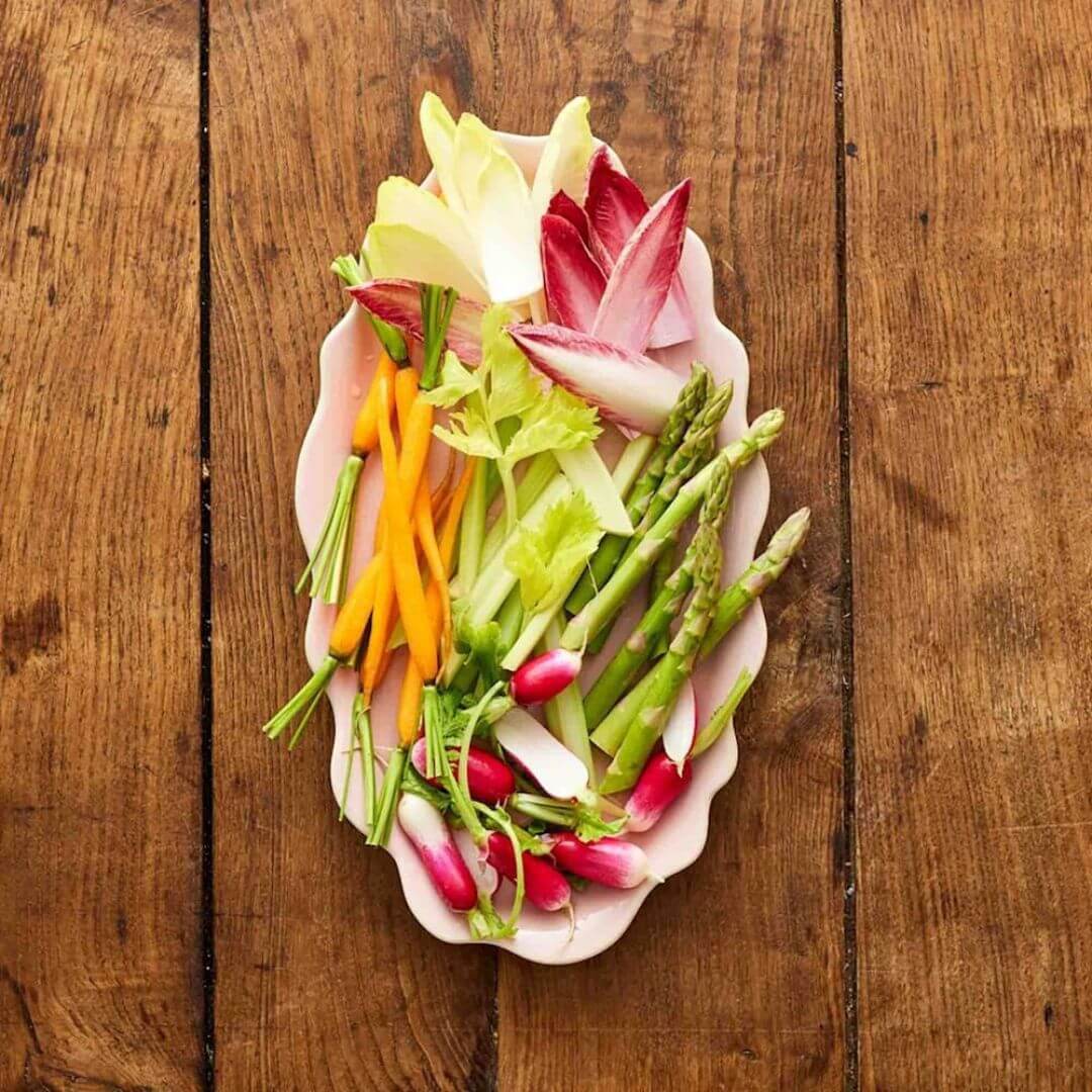Jamie Oliver Big Love Pass-Me Platter 35cm