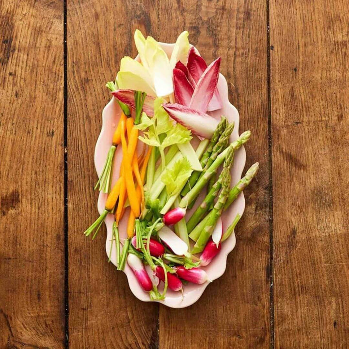 Jamie Oliver Big Love Pass-Me Platter 35cm