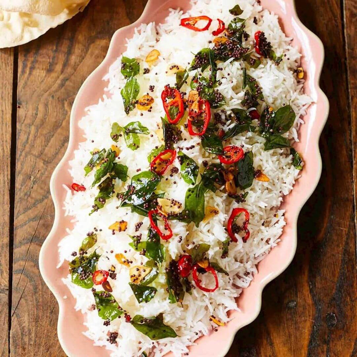 Jamie Oliver Big Love Pass-Me Platter 35cm