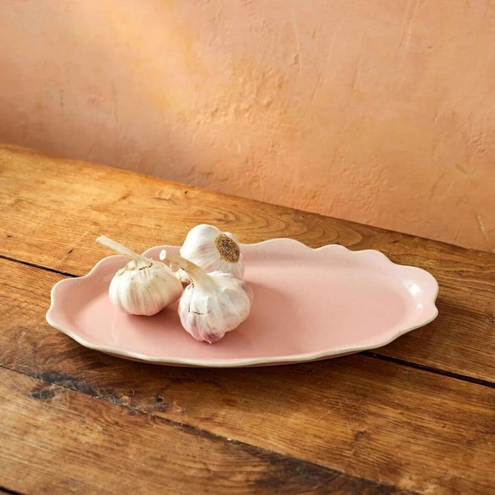 Jamie Oliver Big Love Pass-Me Platter 35cm