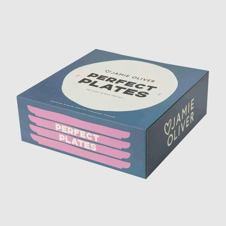 Jamie Oliver Big Love Perfect 27cm Plate Set
