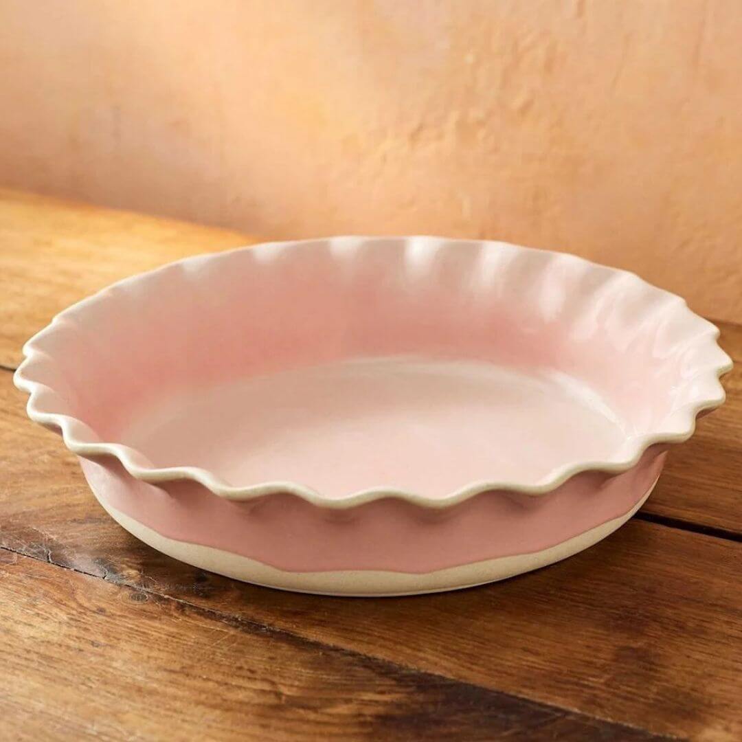 Jamie Oliver Big Love Proper Pie Dish 28cm
