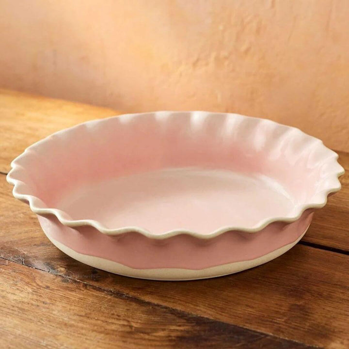 Jamie Oliver Big Love Proper Pie Dish 28cm