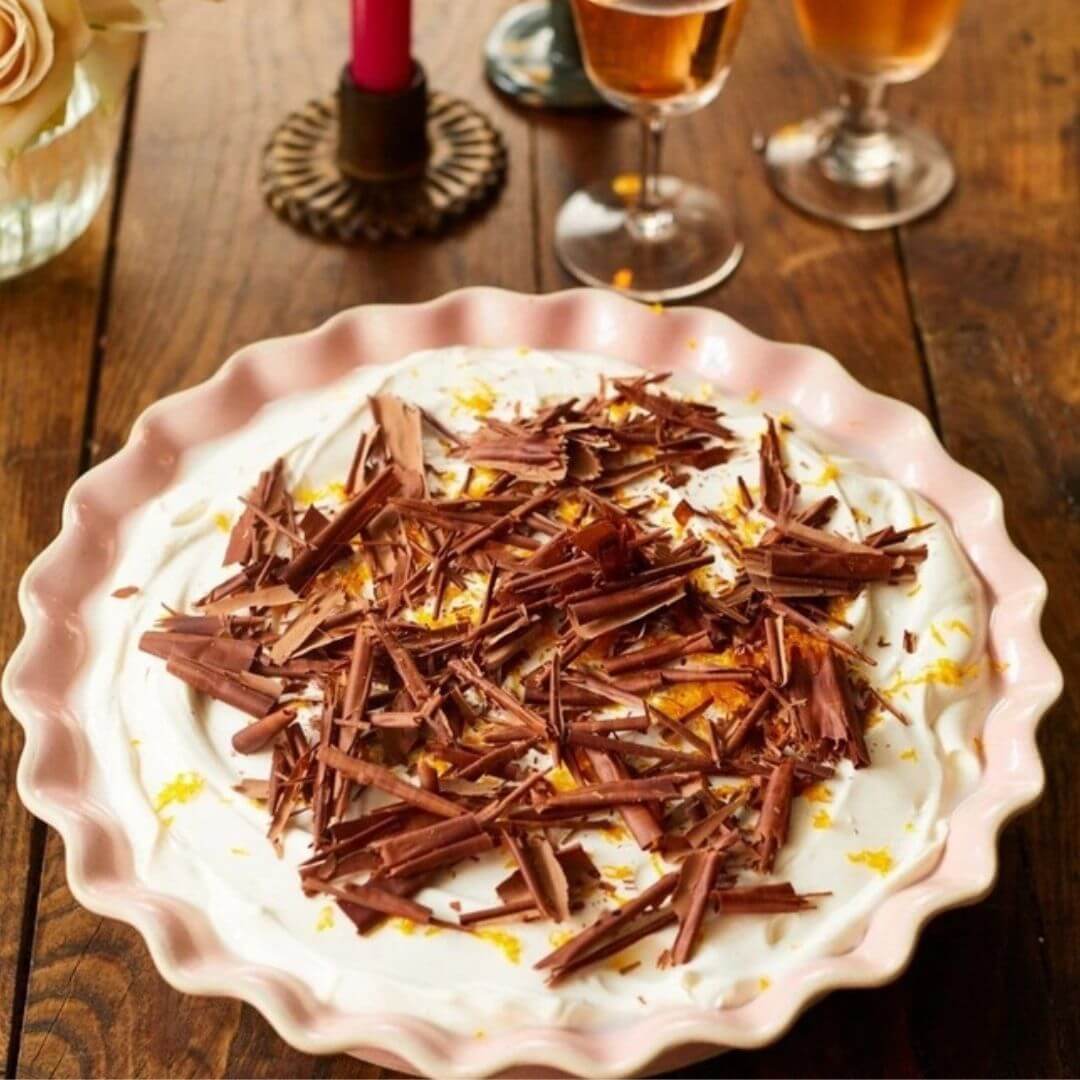 Jamie Oliver Big Love Proper Pie Dish 28cm