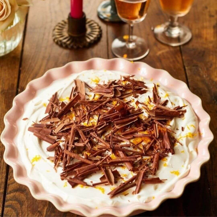 Jamie Oliver Big Love Proper Pie Dish 28cm