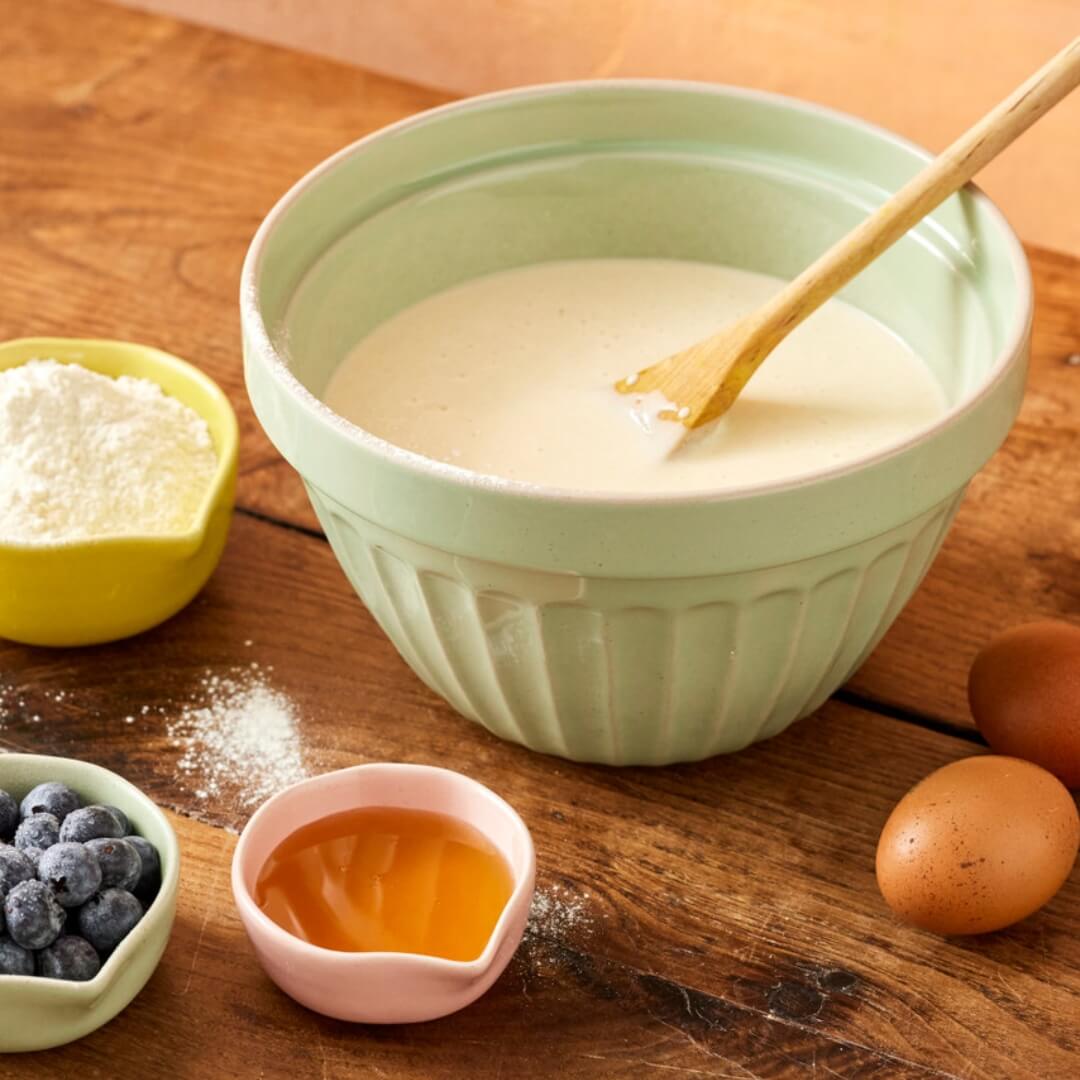 Jamie Oliver Big Love Stoneware Pudding Bowl 1.5 Litre 21cm